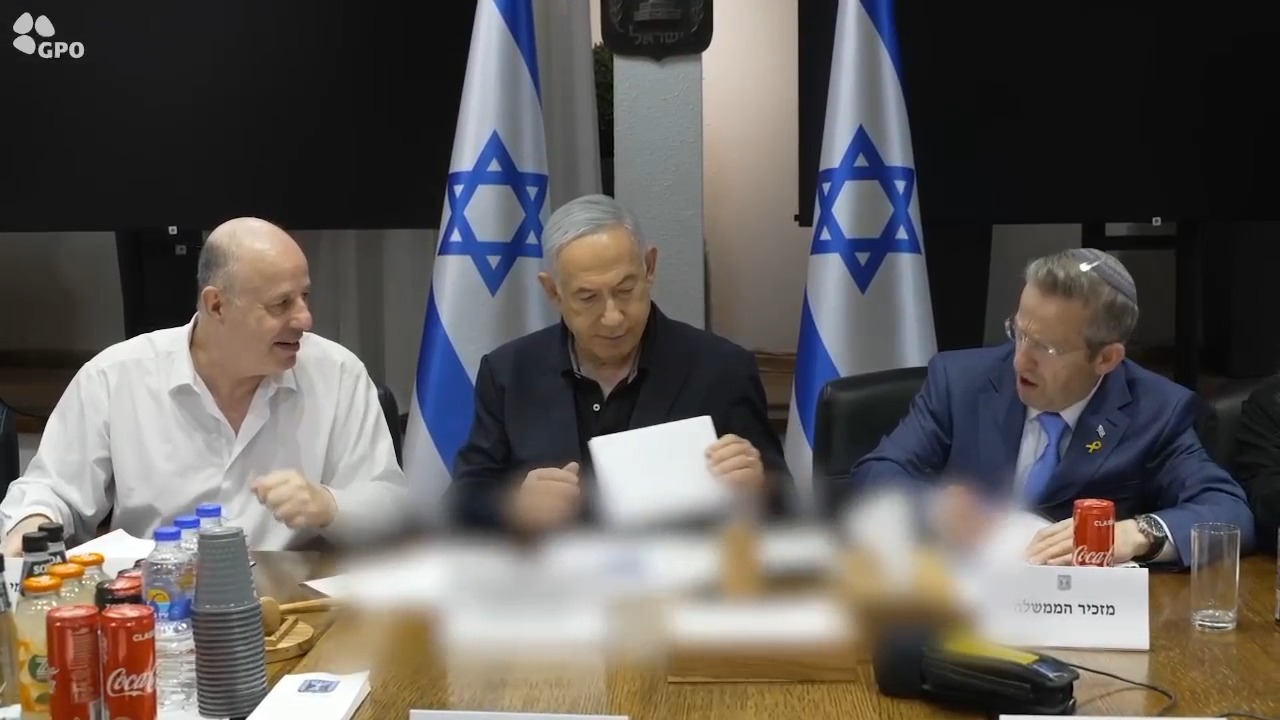 קרב בלימה בינלאומי; נחישות ישראלית: תגובת צה”ל בלבנון – הכי עוצמתית מאז 7 באוקטובר