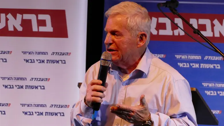 עמירם לוין על התקיפות המיוחסות לישראל: “גורמי הביטחון היו צריכים להתנגד”