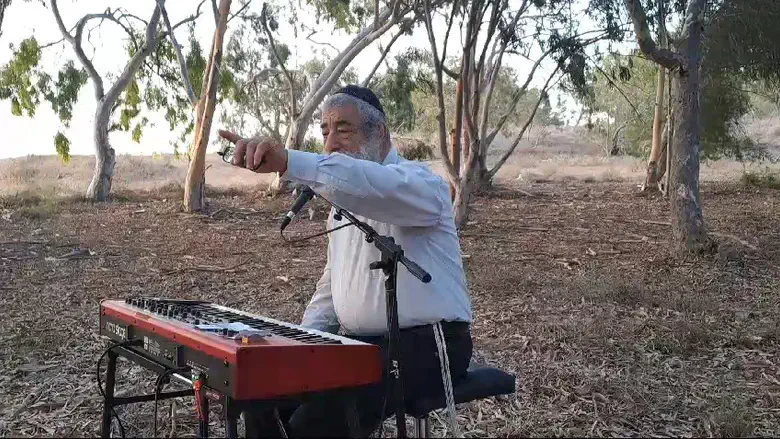 אריאל זילבר: צריכים להיות בעזה, אחרת לא יהיה שלום