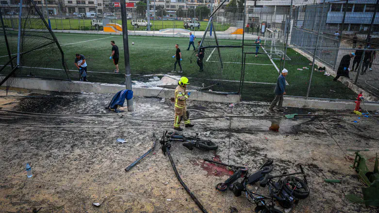 סמוטריץ’: לחסל את נסראללה