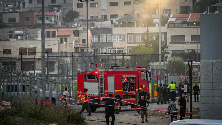 תחקיר ראשוני בצה”ל: לא היה יירוט במג’דל שמס בשל תנאי השטח