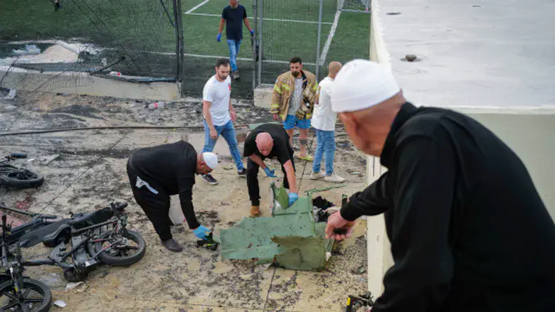 תושב מג’דל שמס: כל קו אפשרי נחצה – מבקשים תגובה חריפה פי עשרה