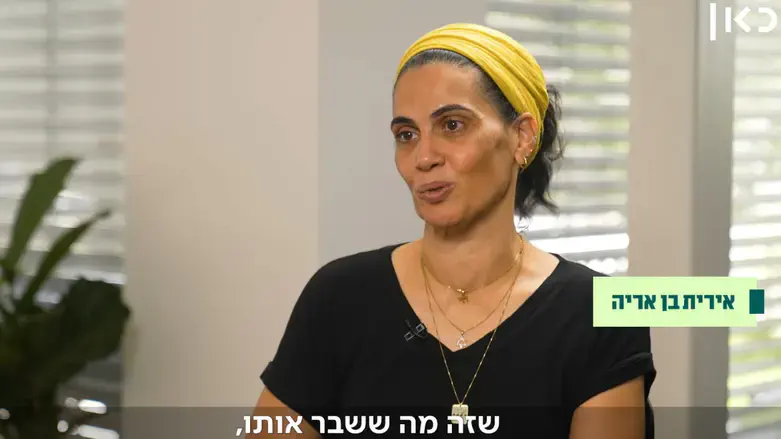 הטרגדיה של נהג האוטובוס: חיים נשבר ואמר “לא יכולתי לעזור להם”