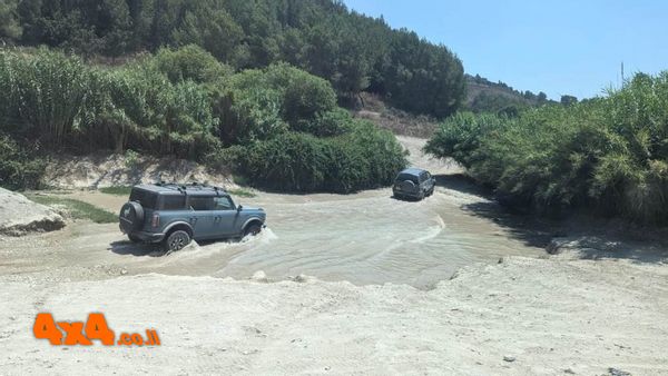 סיכום טיול ג’יפים הר חורשן ורמות מנשה 20/7/24