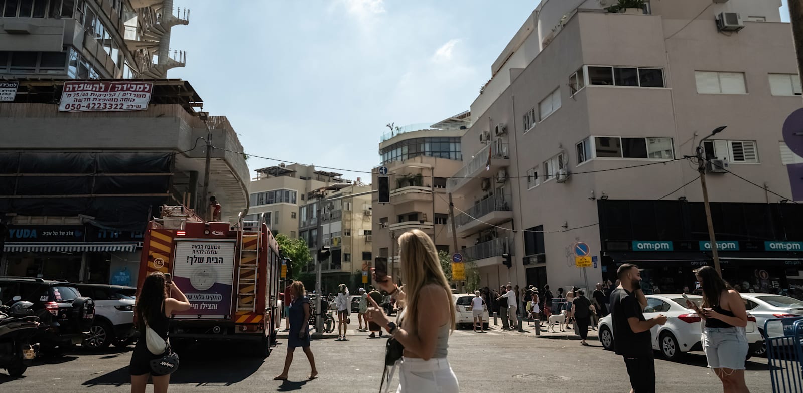 “קובייה הונגרית בשמיים”: ישראל נאבקת להתגונן מפני כטב”מים