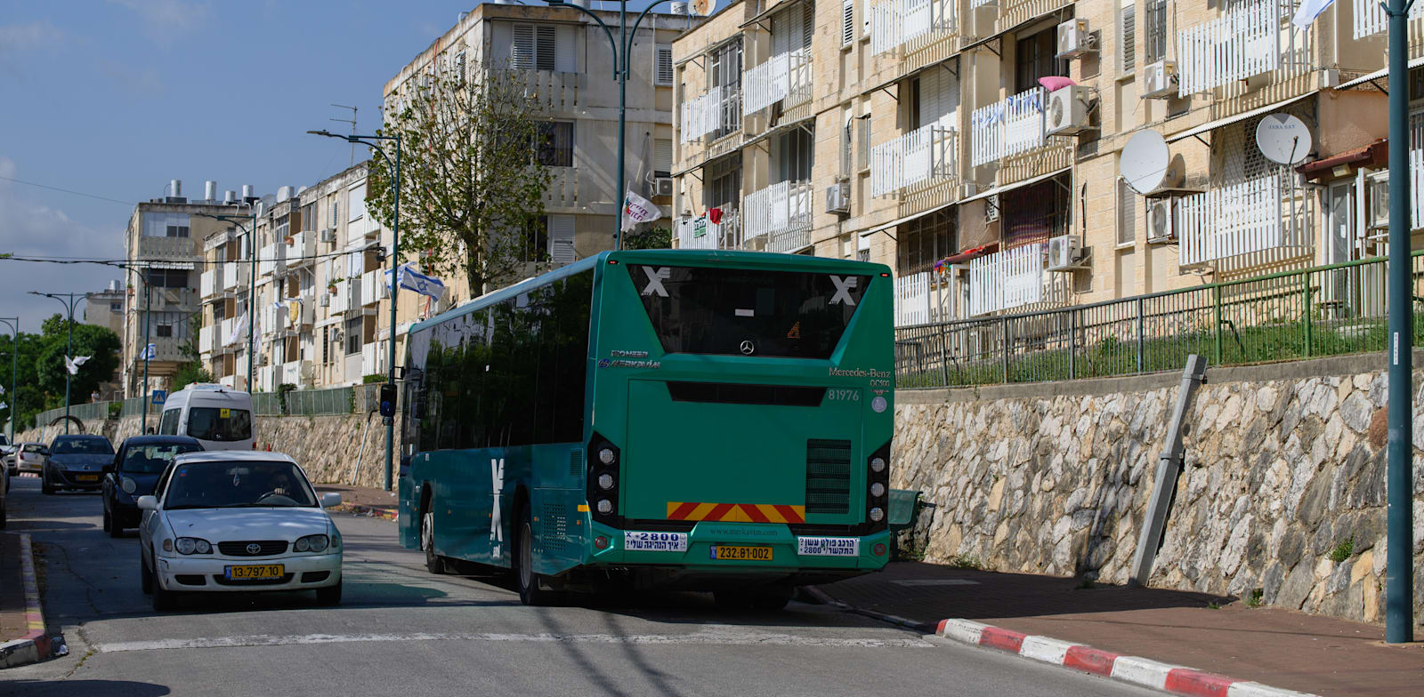 חברי אגד נפגשים עם המיליונים: ימכרו עוד 18% מההון לקרן קיסטון