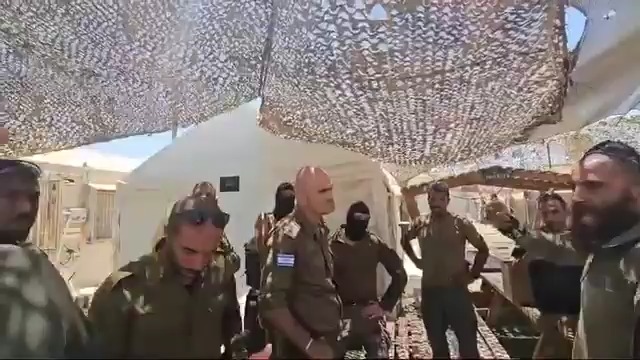 גרסת הלוחמים שנעצרו בשדה תימן: “המחבל החל לתקוף אותם”