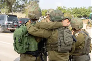 <div>השינויים שיחולו בסיירת מטכ”ל, גבורת הלוחמים – והפערים שעלו בעקבות 7 באוקטובר</div>