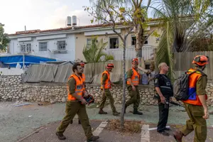 אחרי חיסול הנייה: המרחב האוויר של ישראל נסגר צפונית לחדרה