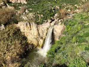 חשבתם לטייל בצפון? לא בטוח שזה טוב לבטן שלכם