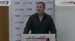 קובי שבתאי: “מצפה שמי שיחליף אותי יקפיד לשמור על המשטרה כגוף א-פוליטי”