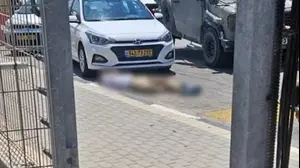 הלוחם שחיסל את המחבל בנתיב העשרה: “הוא זינק לעברי חמוש בסכין”