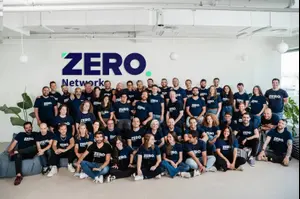 Zero Networks  מכריזה על פתרון סגמנטציה להגנה מפני מתקפות כופרה