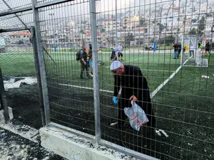 דאגה בממשל ביידן: האסון במג’דל שמס יוביל למלחמה כוללת עם חיזבאללה