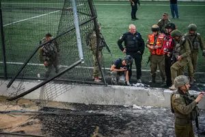 התושבים המומים מהמראות הקשים בצפון: “ראינו זוועות, הילדים לא הספיקו להיכנס למיגונית”