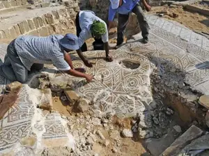 אתר קדום בעזה הוכרז כ”אתר מורשת עולמית” – ויזכה להגנה מהתקפות