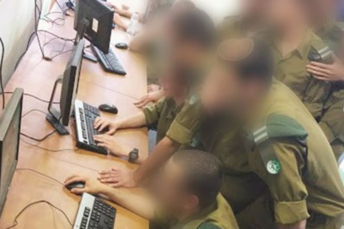 המוח הדיגיטלי מאחורי הלוחמים בחזית: סודות ה-AI של צה”ל נחשפים