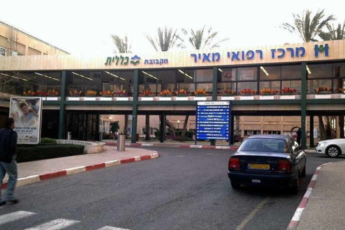 טרגדיה ברמת השרון: בת שנה נפטרה לאחר שחלתה בזיהום קטלני