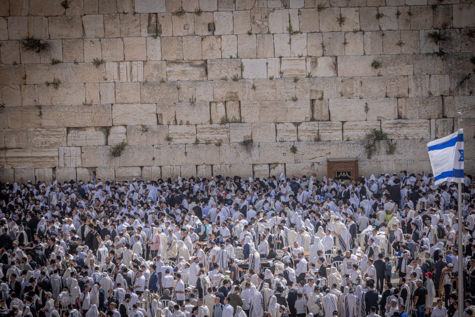 אגרא דתעניתא צדקתא: מקיימים את פסק ההלכה ותורמים לעניים בהידור