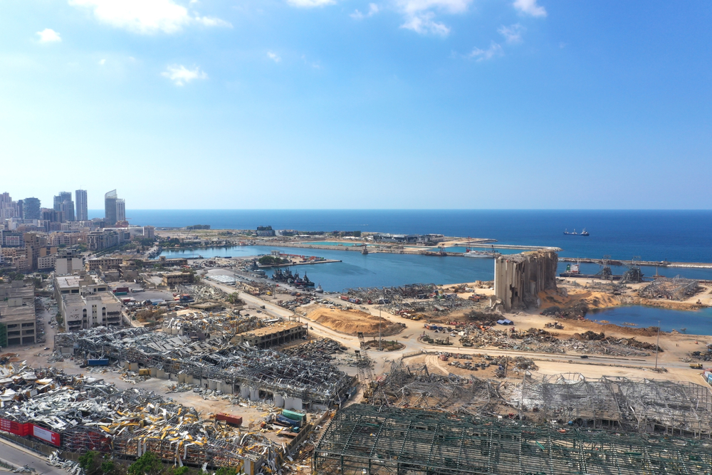 גרמניה וארה”ב מורות לאזרחיהן: לעזוב את לבנון בהקדם