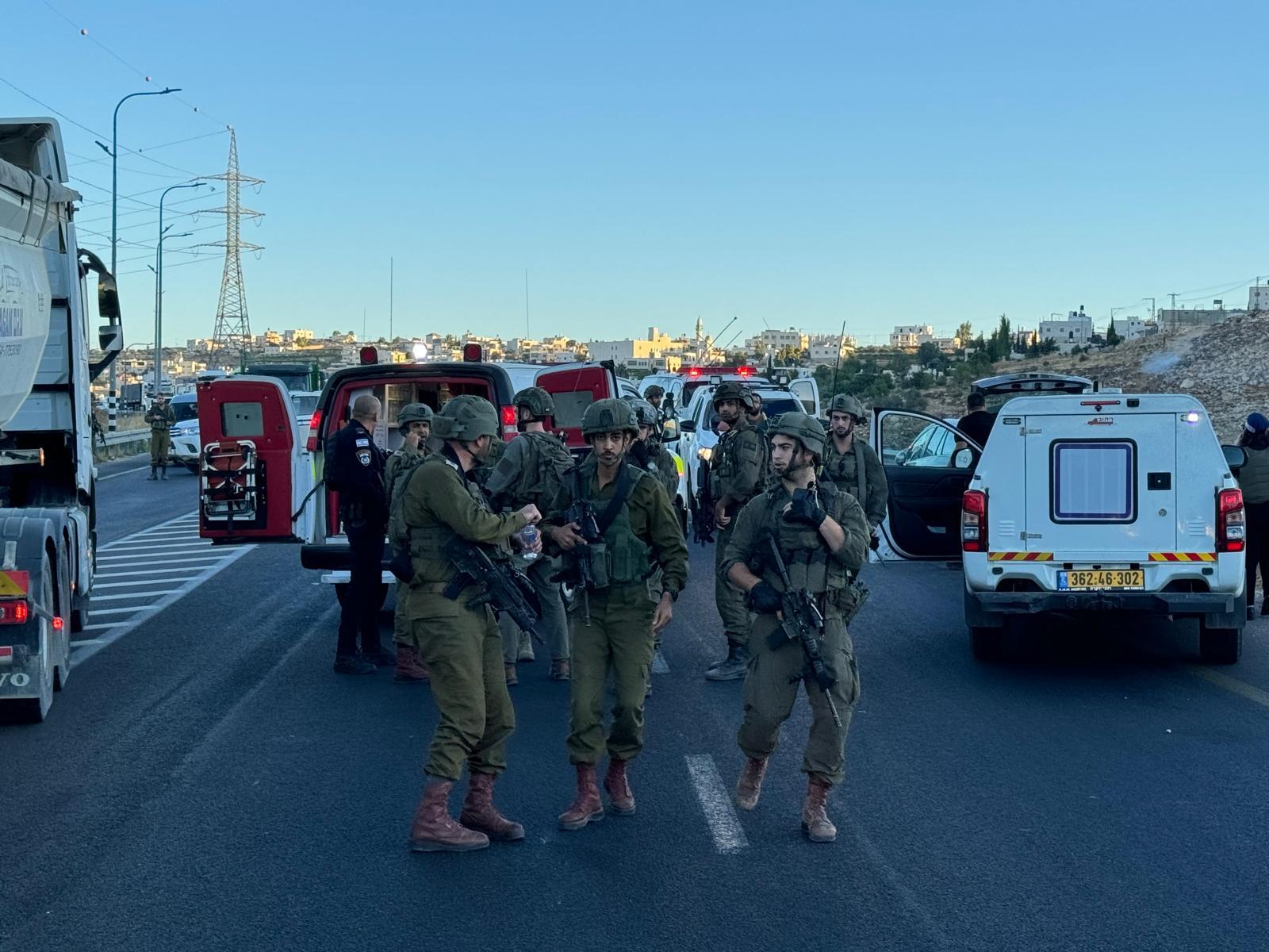 הנייה חוסל בטהרן | פיגוע ירי בקריית ארבע | צה”ל יירט מטרה אווירית חשודה