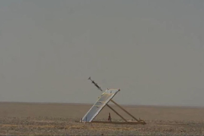 עוקץ פלדה לוושינגטון: עסקת הענק שתפחית את התלות בארצות הברית?