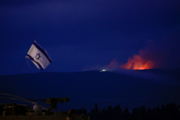 מפלס הלחץ עולה: בלבנון חוששים מהתגובה הישראלית – ויש להם סיבה טובה