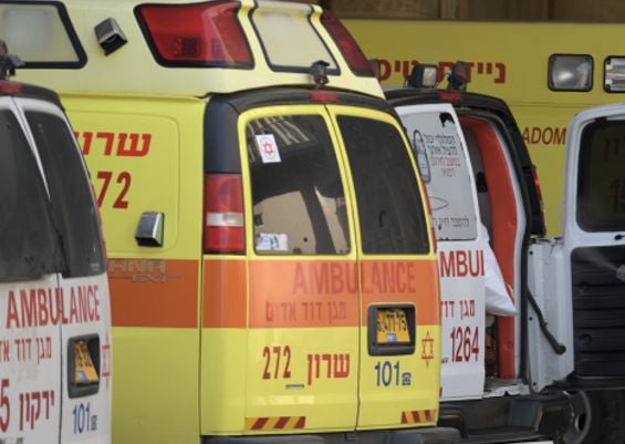 טראגי: ילד חרדי נמצא ללא רוח חיים באתר נופש לילדים חולים