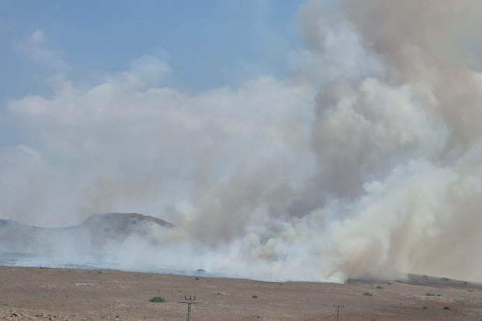 דווקא בעת איומי חיזבאללה: אושרה הקמת יישוב חדש בגליל