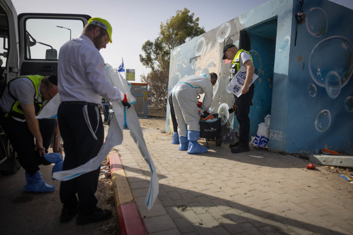 “לא מסוגל, זה גדול עליי”: עיתונאי ה”ארץ” בוידוי כואב