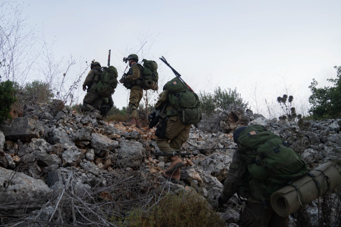 הסגת כוחות ומשא ומתן על הגבול: מתחת לאף נרקם הסכם עם חיזבאללה? | דיווח בניו יורק טיימס