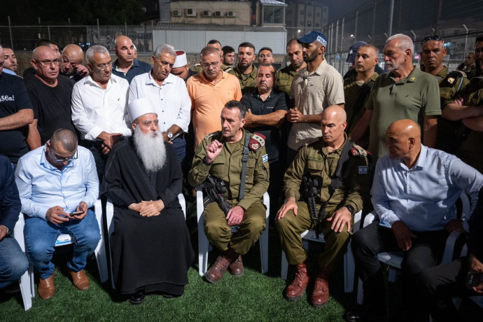 פרסום ראשון: תושבי הצפון במכתב דחוף – ״מאות אלפים עלולים להיהרג״