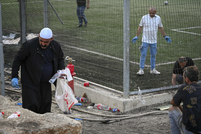 בעולם הערבי חוששים: “תיפתח מלחמה כוללת שלא ניתן יהיה ליישב באמצעים דיפלומטיים”