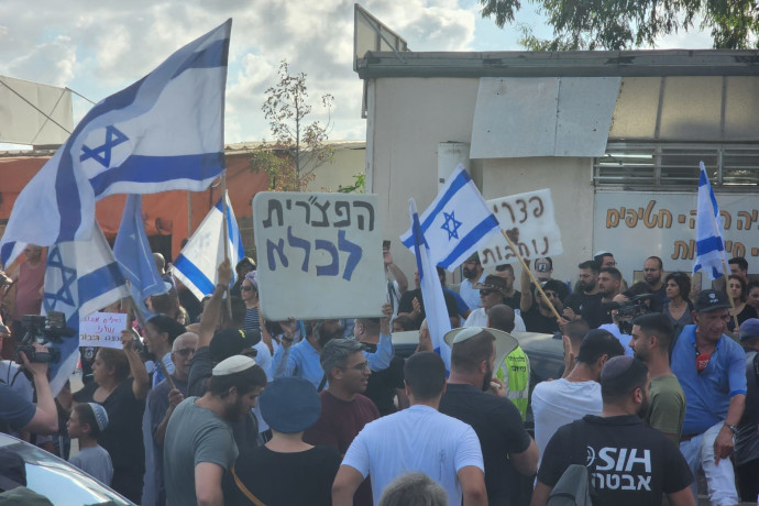 כוחות מעזה הועברו לבית ליד; צה”ל: ביטחון המדינה נפגע, דיונים על הצפון נעצרו