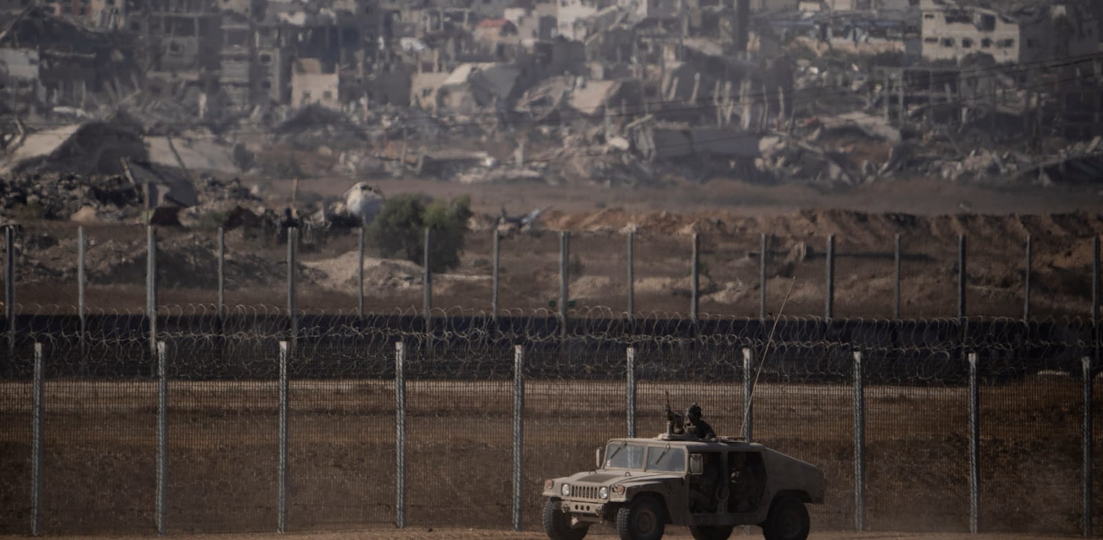 הותר לפרסום: לוחם בחטיבת גבעתי רב”ט (במיל’) מוטי רווה נפל בקרב בדרום הרצועה