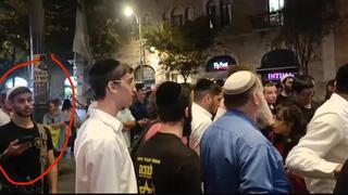 בזמן שירותו הסדיר: בנו של מייסד להב”ה גייס כספים עבור ארגון הימין הקיצוני