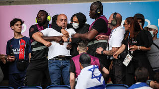 בפריז נשמו לרווחה אחרי “מבחן האבטחה” של ישראל: “מופע מרהיב של כוח”