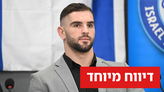 פיטר פלצ’יק: “לרגע לא פחדתי מהאיומים, נישא את הדגל הכי גבוה שאפשר” | דיווח מיוחד מפריז