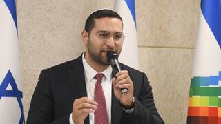 השר השווה בין נישואי להט”ב לגילוי עריות: “גם אח ואחות לא יכולים להתחתן”