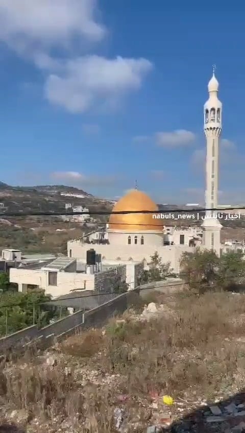 חיסול הנייה מרגיז את הערבים | הכרוזים במסגדי הרשות בהסתה פרועה