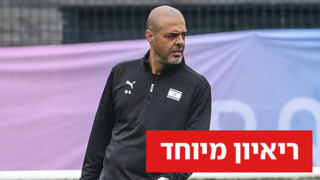 גיא לוזון: “האולימפיאדה הזאת היא מעבר לספורט, אני הולך על כל הקופה” | ראיון מיוחד