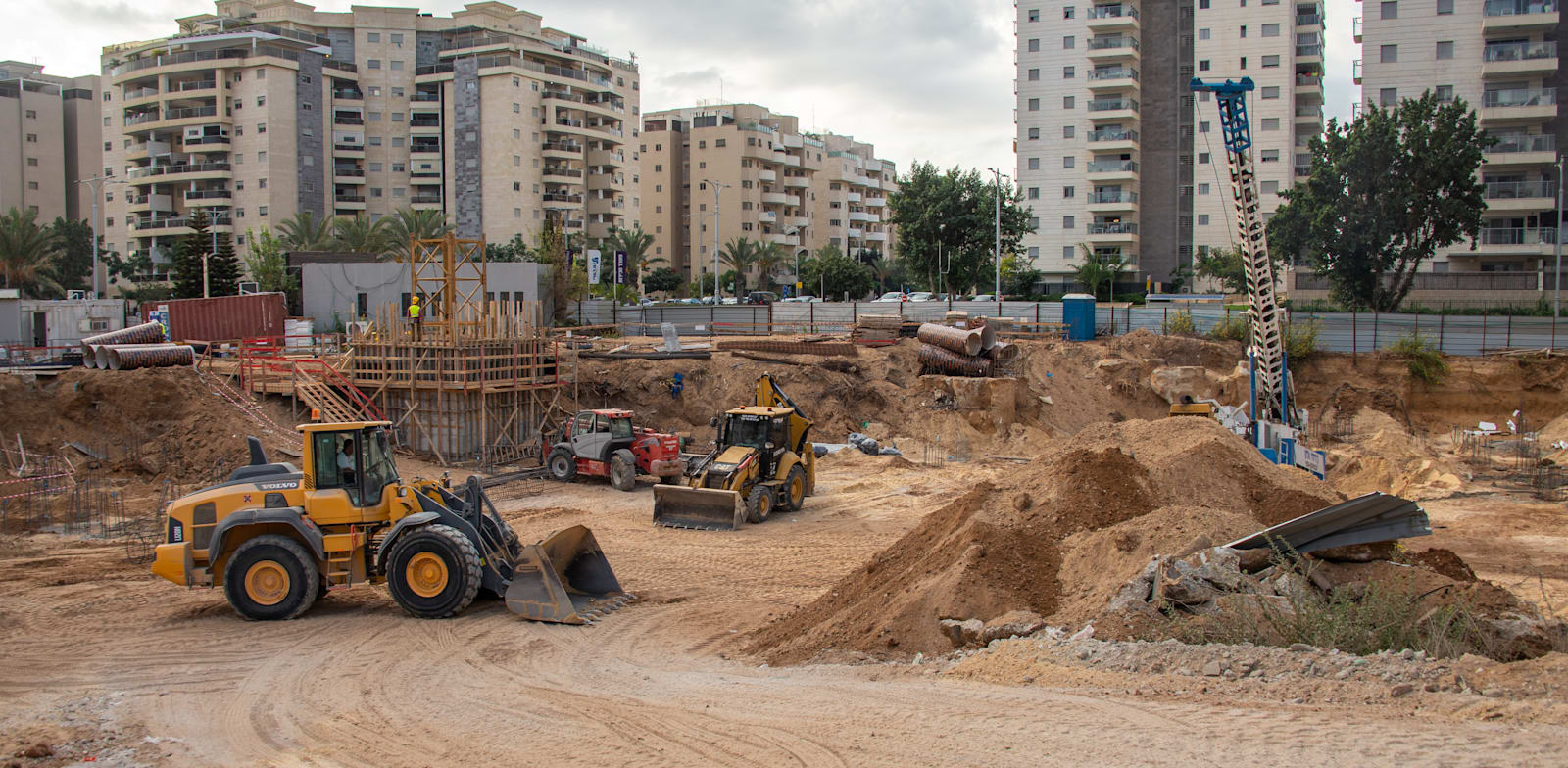 יותר משכנתאות נלקחו ביוני, אך בהיקף נמוך יותר: למה זה קורה?