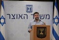 לא עוד מכתב: סמוטריץ’ מחסל את אמון השווקים בישראל