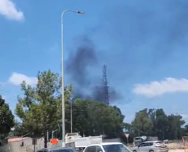 מתקפת כטב”מים לצפון: פצוע אנוש ופצועים בינוני וקל סמוך לנהריה – “פיצוץ גדול מאוד”