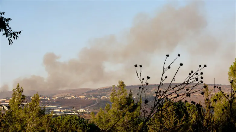 ראש מועצת מבואות חרמון: לפתוח במלחמה בצפון, רק זה יעשה טוב לאזור