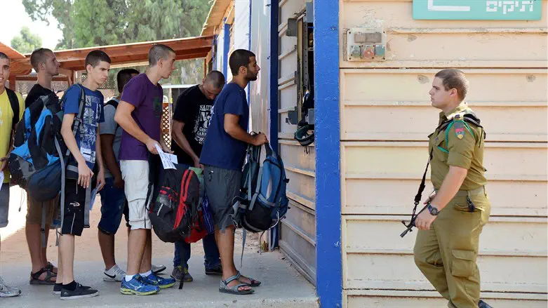 סקר: המלחמה חיזקה את תחושת הזהות היהודית בקרב חלק מהישראלים החילונים