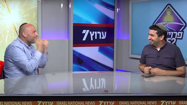 “כנס שלא נראה כמוהו בישראל”