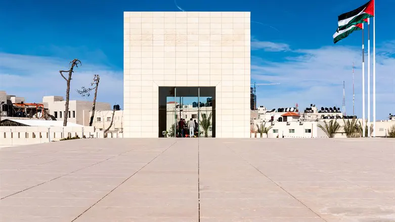 הושג הסדר: הפלסטינים ישלמו את חובם לישראל?