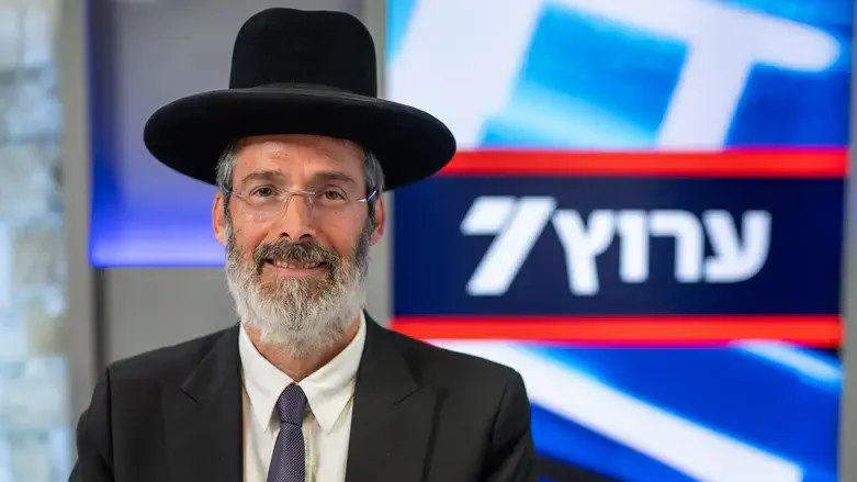 הרב מאיר כהנא: בחירת ירושלים – אז והיום