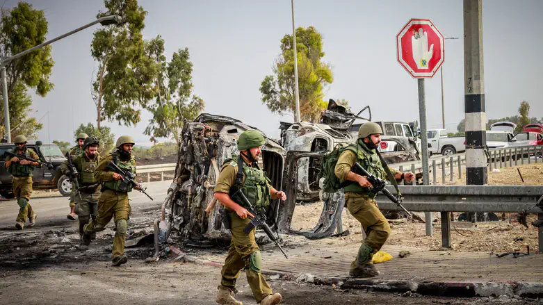 בין חברון לבארי